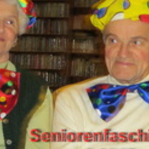 Senioren-Fasching 2013                       