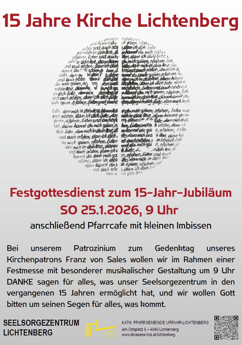 Seelsorgezentrum Lichtenberg