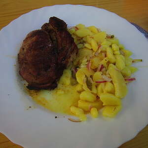 Sonntag, 30. Juni 2019