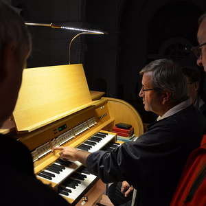 St. Quirinus, Kleinmünchen