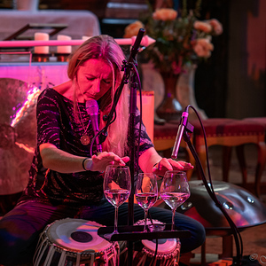 Benefizkonzert 'Magic Moments'