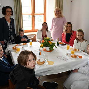 Pfarre Hörsching hl. Jakob