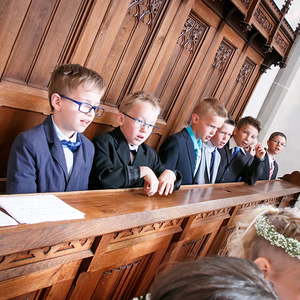 10. Mai 2018, Sarleinsbach