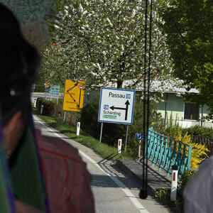 Glockenguss in Passau