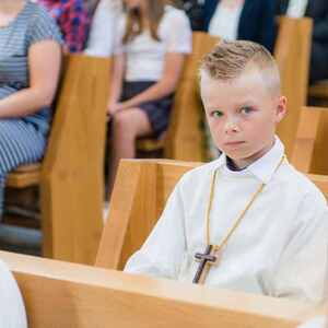 Erstkommunion 2022