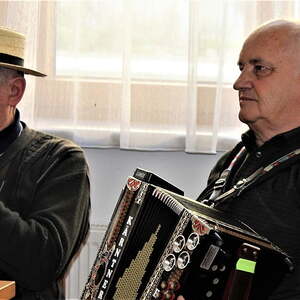 Seniorenfasching 2017