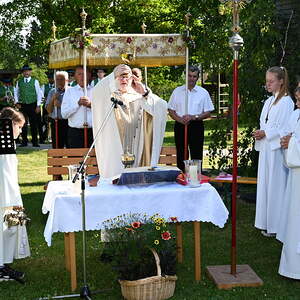 Pfarre Hörsching hl. Jakob