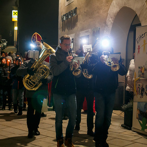 Elternverein der Volksschule Sarleinsbach