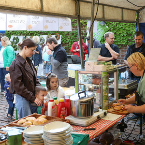 Flohmarkt