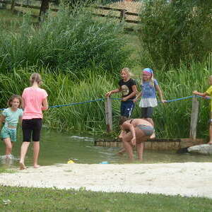 Ministrantenausflug 2018