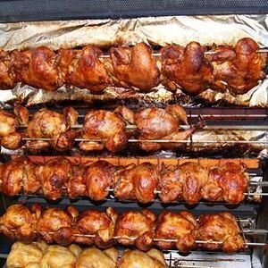 50-jähriges Jubiläum des Kapellenvereins