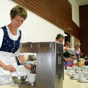 Priesterjubiläumsfeier 