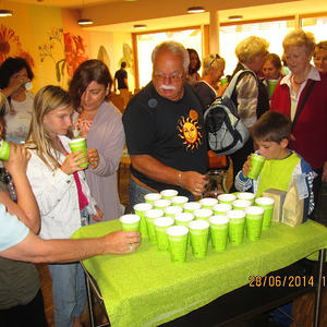 Sonnentor Kräuterdorf