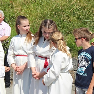 Fronleichnam 2022 in der Pfarre Rainbach