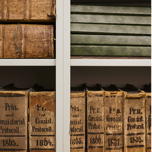 Wo bin ich  mit Sr. Maria Maul