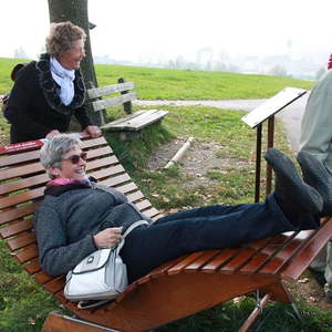 Pfarrgemeinde St. Quirinus on tour