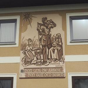 Gunskirchener Pilgertag 2022