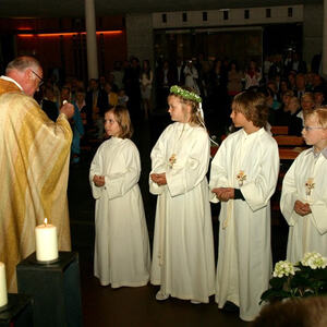 Erstkommunion