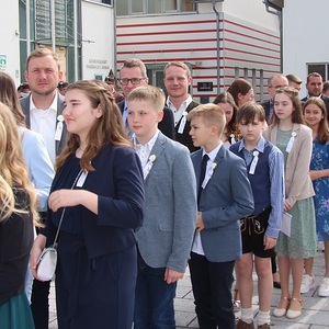 Firmung in Rainbach 2023