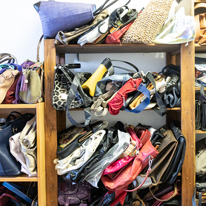 Ennsleitner Pfarrflohmarkt