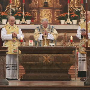 Fotos: © Hans Hathayer, Stiftspfarre Reichersberg