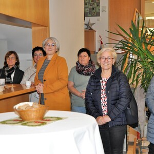 20 Jahre Pfarrzentrum