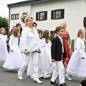 Erstkommunion