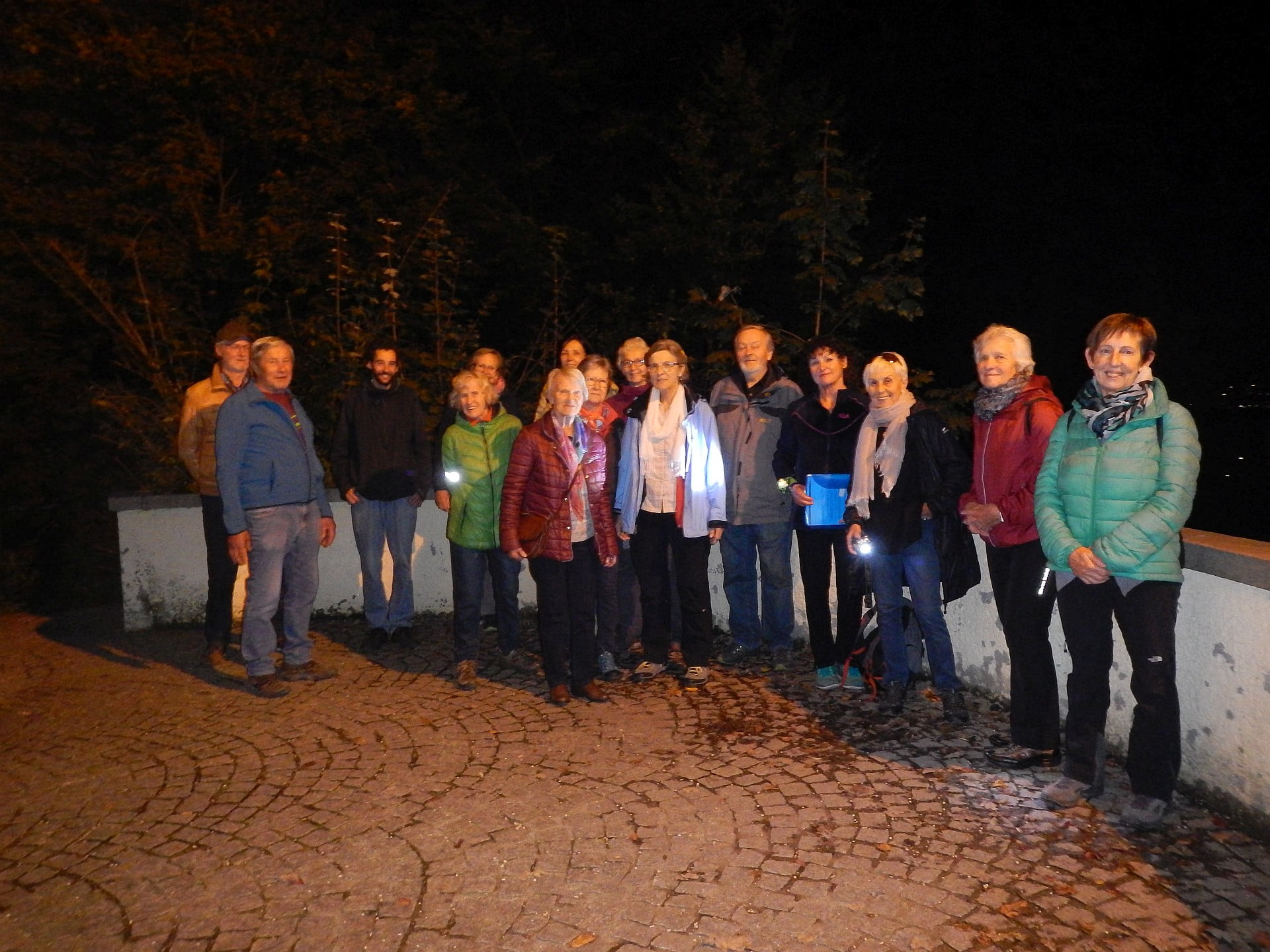 Freitag, 11. Oktober 2019