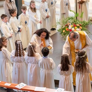 Erstkommunion 2023
