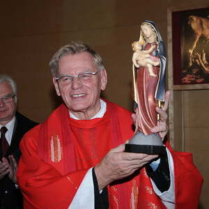 40-jähriges Priesterjubiläum