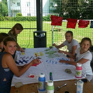 Ferienbetreuung 2020