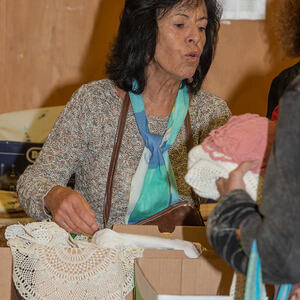 Ennsleitner Flohmarkt 2019