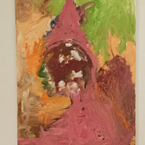 'Sich zum Narren machen!'