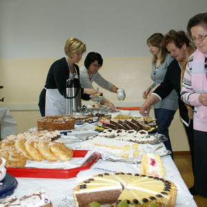 50. Feier Pfarrer Padinger