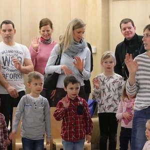 Kinderwortgottesdienst
