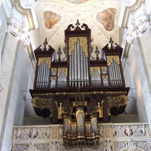 900 Jahre Klosterneuburg