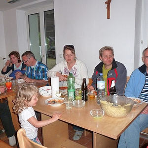 Chrowochenende Lichtenberg