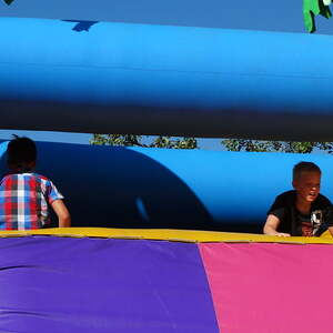 Pfarrfest 2015, Pfarre Neumarkt im Mühlkreis