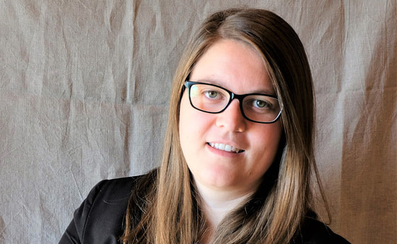 Stefanie Hinterleitner