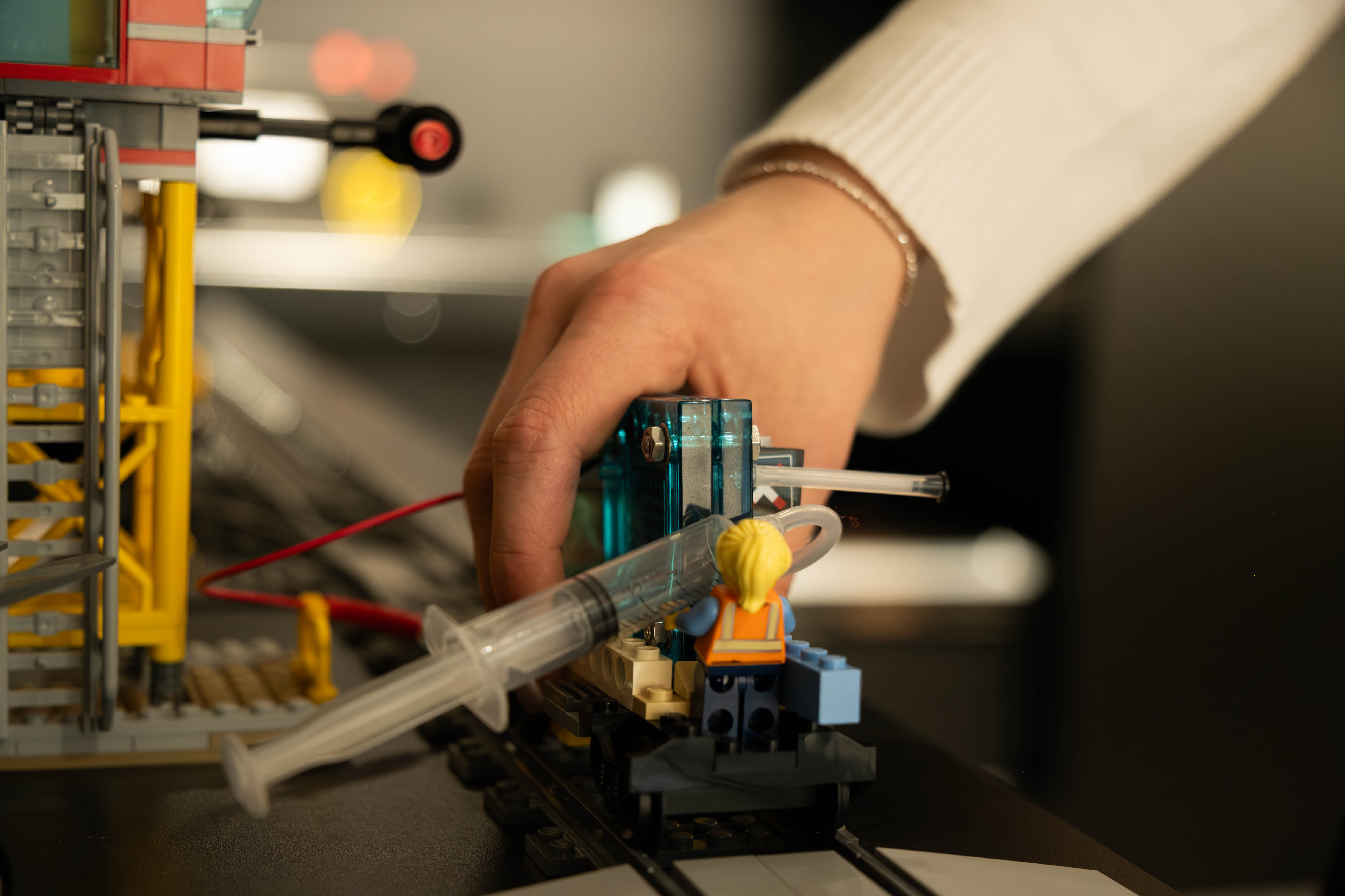 Grand Garage / © GG-TK-2 Grand Garage