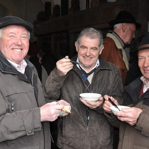 Familienfasttag 2010