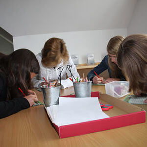 Pfarrfest am 10.06.2012