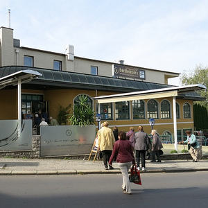 Pfarr-Wallfahrt Maria Trost