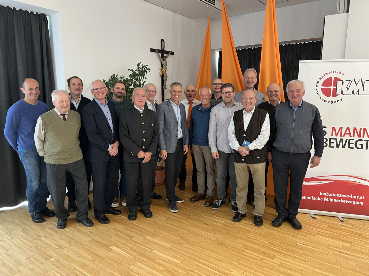 KMB (Männertag 2023)