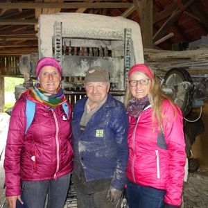 Pilgerwanderung 2019