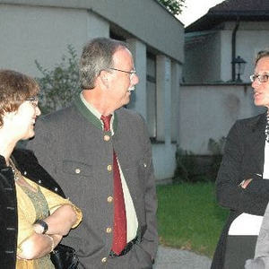 Benefizkonzert in der Stadtpfarrkirche Steyr