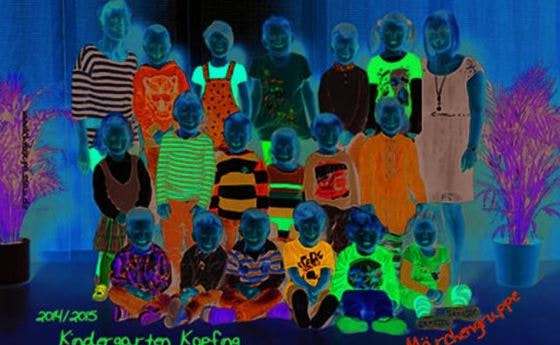 Kinderbetreuungseinrichtung Kopfing