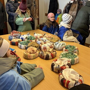 2. - 6. Jänner 2026