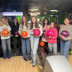 Firmstart-Ausflug 2025