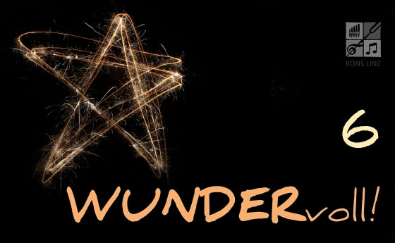 WUNDERvoll! am 6. Dezember 2016